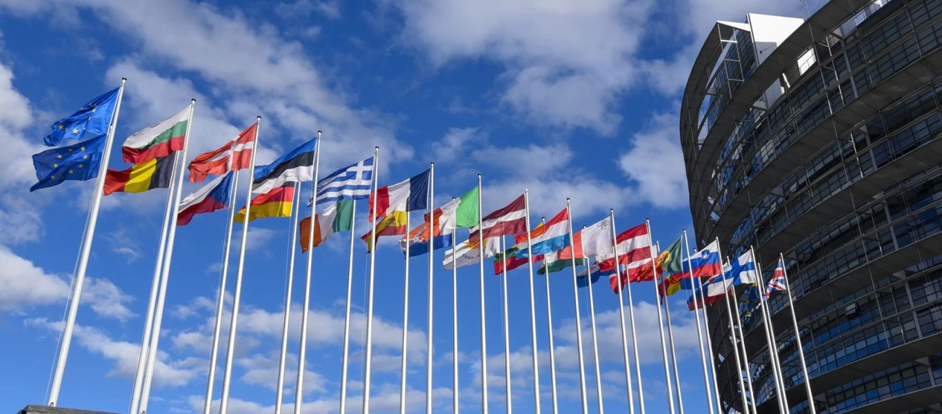 Ευρωκοινοβούλιο: Ζητά την υποχρεωτική εκπαίδευση των μελών του για θέματα σεξουαλικής παρενόχλησης